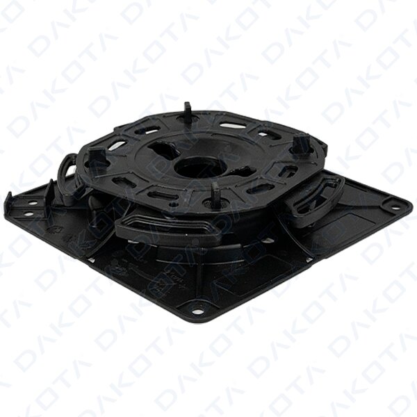Raised Flooring Supports GEMINI - PAVING